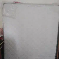 تشک دو نفره طبی فنری رویال
