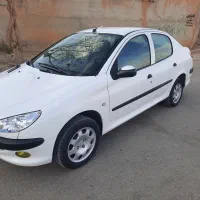 پژو ۲۰۶sdV20مدل۹۰