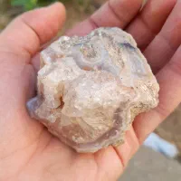 سنگ راف ژئود دار