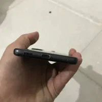 s21fe بسیار سالم و بشرط