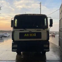 امیکو کمپرس شاهنگ مدل ۹۰|خودرو سنگین|گنبد کاووس, |دیوار