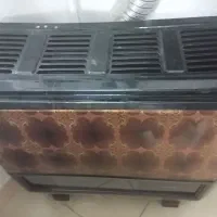 بخاری|بخاری، هیتر، شومینه|رشت, کوی امام رضا|دیوار