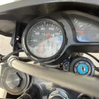 موتور سیکلت کویر t2 250 n 1403|موتورسیکلت|تبریز, |دیوار