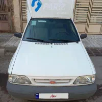 پرایدوانت فروشی|خودرو سواری و وانت|قم, قلعه کامکار|دیوار