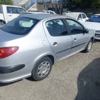 پژو 206sd v20|خودرو سواری و وانت|دورود, |دیوار