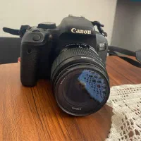 Canon 800d