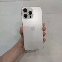 ایفون 16پرومکس