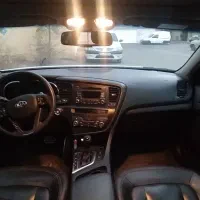 اپتیما 2013 فول وارداتی|خودرو سواری و وانت|قزوین, |دیوار