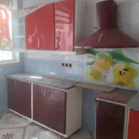 کابینت و آبگرمکن|مصالح و تجهیزات ساختمان|بهبهان, |دیوار