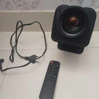 ویدئو پروژکتور|تلویزیون و پروژکتور|کرمانشاه, |دیوار