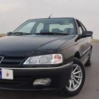 ماشین پژو پارس|خودرو سواری و وانت|شیراز, دینکان|دیوار