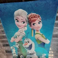 قالی کودک