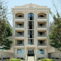 2 واحد آپارتمان صفرکلید نخورده تحویلی