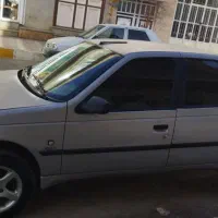 پژو مدل 88|خودرو سواری و وانت|مریوان, |دیوار