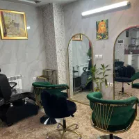 تجهیزات کامل سالن زیبایی