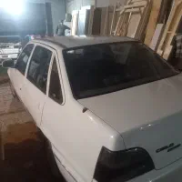 دوو سیلو مدل ۷۷|خودرو سواری و وانت|ساری, |دیوار