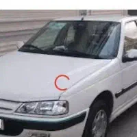 پژو پارس موتور tu5