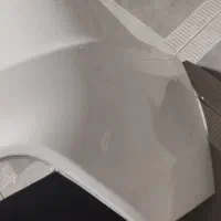 سپر عقب ساینا اس