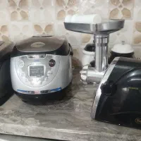 لوازم برقی مناسب جهیزیه اک