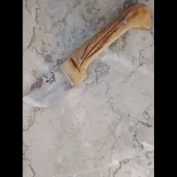 چاقو حیدری
