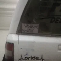 ماکت پراید وانت|کلکسیون و سرگرمی|شیراز, شهرک گلستان|دیوار