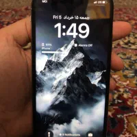 آیفون ایکس ۲۵۶