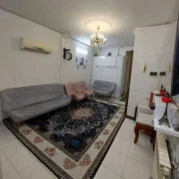 آپارتمان ۴۳ متری طبقه اول درسبلان شمالی