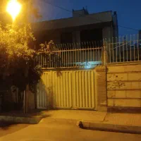 ویلایی 200 متری دو طبقه M3 - هر طبقه 150 متر بنا