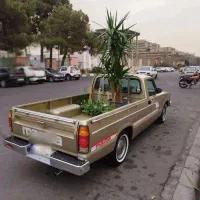 مزدا ۲۰۰۰ کلکسیونی مدل۸۶|خودرو سواری و وانت|تهران, باغ فیض|دیوار