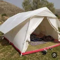 چادر مسافرتی