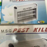 حشره کش برقی