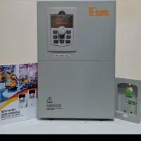 اینورتر صنعتی مدل RE2000