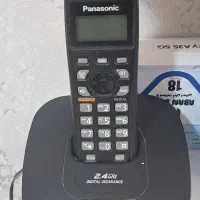 تلفن بی سیم