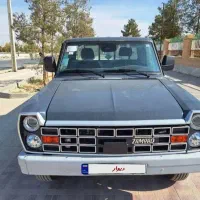 نیسان اکستند جدید|خودرو سواری و وانت|کاشمر, |دیوار