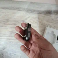 ساعت هوشمند hk9 باتری نیاز به تعمیر|ساعت|شاهینشهر, طالقانی|دیوار