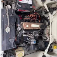 مکانیک وخدمات امدادی سیار در محل