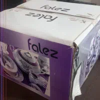 سرویس چینی