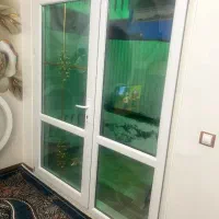 تولیدی درب و پنجره دوجداره و آلمینیومی