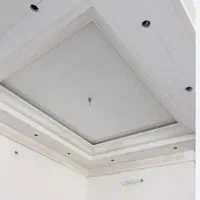 گچ کارخورده کاری ساختمان ولکه گیری بنای|خدمات پیشه و مهارت|مشهد, توس فردوسی|دیوار