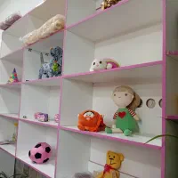 قفسه های مغازه ، ویترینو پیشخوان گالری وکلیه وسایل|فروشگاه و مغازه|سراب, |دیوار