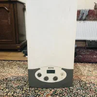 ماکت پکیج ایران رادیاتور