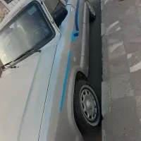 مزدا مدل ۸۹دوگانه کارخانه|خودرو سواری و وانت|بیرجند, |دیوار