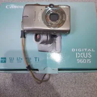 دوربین12مگاپیکسل canon