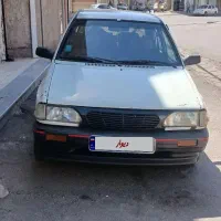 هاچبک مدل ۸۰