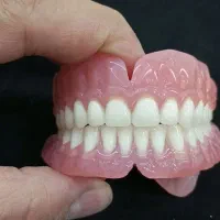 دندان مصنوعی|خدمات آرایشگری و زیبایی|قرچک, محمد آباد|دیوار