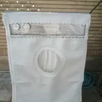 لباسشویی آاگ دو درب اصل