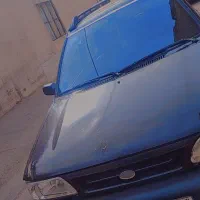 پراید مدل 82|خودرو سواری و وانت|الوند, |دیوار