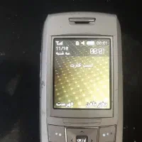 گوشی قدیمی سامسونگ کشویی|موبایل|تهران, شهرک آزادی|دیوار