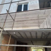 لوله کشی گاز و آتش نشانی