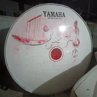طبل دو متری نو نو